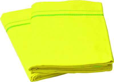 GREEN TEE Solid Men Dhoti