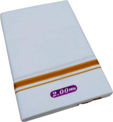 TRUEVELLI Men Dhoti