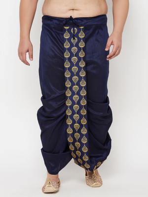 VASTRAMAY PLUS Men Dhoti