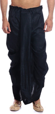Larwa Ethnic Men Dhoti