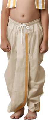 click n buy Embroidered Boys Dhoti