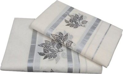 jagasree collections Woven Women Dhoti