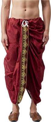FANZI Men Dhoti