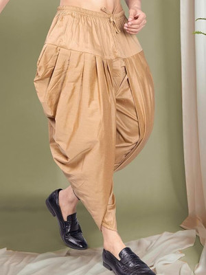 UNIQUE MOMENT Solid Men Dhoti