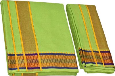 TUNI MANI PANCHAKACHAM Men Dhoti
