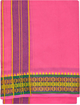 TUNI MANI Men Dhoti