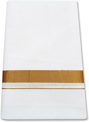 DHOTIES TOWN Dhoti Self Design Men Dhoti