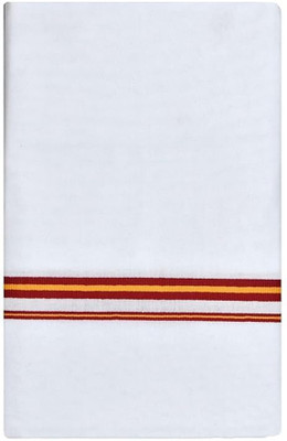 mayur Solid Men Dhoti