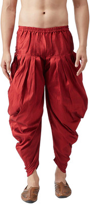 Over Crowd Solid Men Dhoti