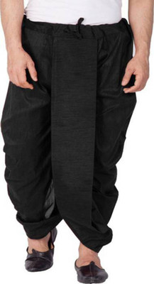 DISONE Solid Men Dhoti