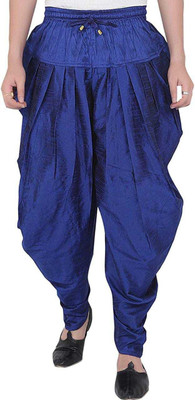 TRUST OUS Solid Men Dhoti
