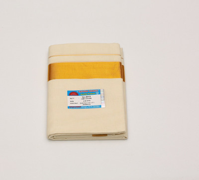 Kalachar Self Design Men Dhoti