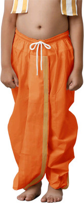 click n buy Embroidered Boys Dhoti