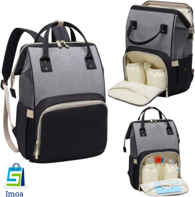 Vemingo diaper hot sale bag