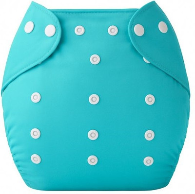 KALRA MAGIC Adjustable Leak-Proof & Absorbent Reusable Cloth Diapers For baby girls and Boys - XS