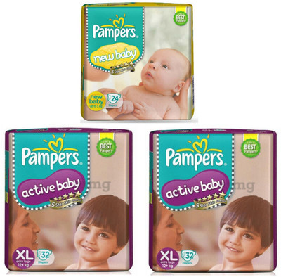 Baby Diapers Buy Baby Diapers online at Best Prices in India