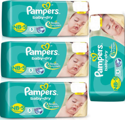 Flipkart online cheap shopping pampers