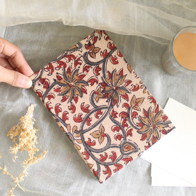 Byora Homes Local is the new Luxe Assorted Diary Unruled 50 Pages(Multicolor)