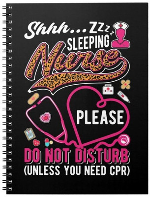 craft maniacs DOCTOR NURSE 2023 COLLECTION A5 Notebook RULED 160 Pages(Multicolor)