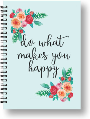 ROT RIX DOT GRID NOTEBOOKS A5 Diary dot grid 144 Pages(MINT)