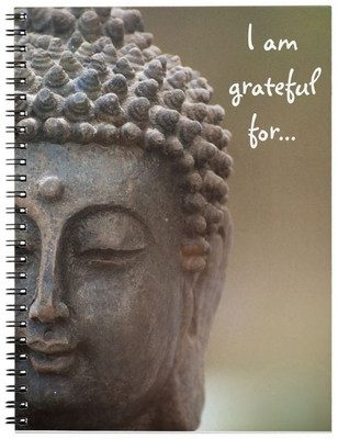 craft maniacs BUDDHA COLLECTION A5 Notebook RULED 120 Pages(BUDDHA)