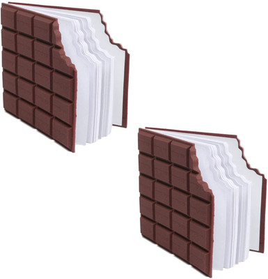 PKM YES Mini Diary 100 Pages(Multicolor)
