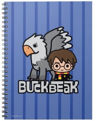 craft maniacs HARRY NOTEBOOK A5 Notebook RULED 120 Pages(Black)