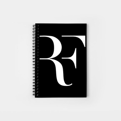 craft maniacs 2024 RF NOTEBOOK A5 Notebook RULED 160 Pages(Multicolor)