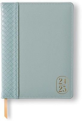 Happywagon Multi Assorted Planner Ruled , Checks 232 Pages(2025)