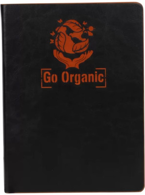 toss glob device 2024 B5 Diary yes 330 Pages(Multicolor)