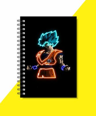 craft maniacs A5 NOTEBOOK + KEYCHAIN COLLECTION A5 Note Book RULED 160 Pages(Multicolor)
