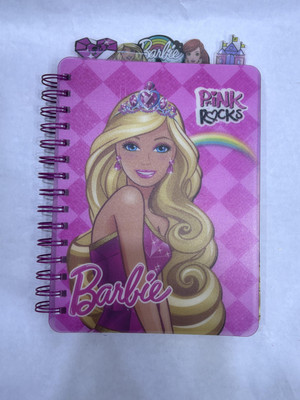 APNISTATIONERY Diary Notebook A5 Diary 150 Pages(Pink, Yellow)