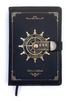 PAVITYAKSH Personal A5 Diary YES 222 Pages(Black)