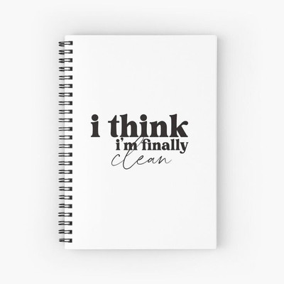 craft maniacs TAYLOR SWIFT A5 Notebook RULED 160 Pages(Multicolor)