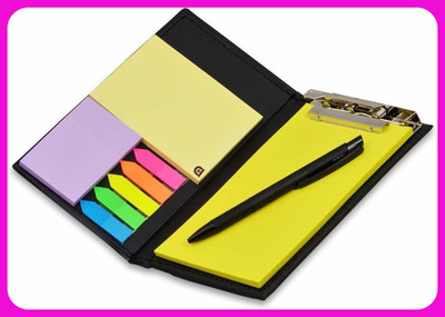 NIZAM HANDICRAFT Notebook for kids , students and office going men Pocket-size Memo Pad UNRULED 50 Pages(Yellow)