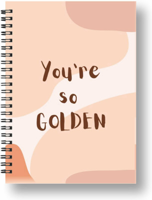 ROT RIX DOT GRID NOTEBOOKS A5 Diary dot grid 144 Pages(Multicolor)