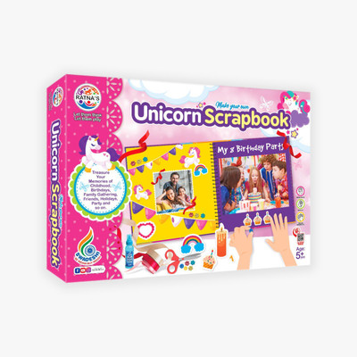 Game Phactory DIY KIT SERIES Pen Gift Set(Ink Color - Multicolor)