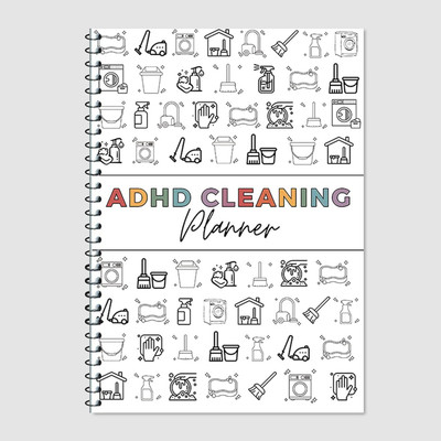 ELEPHANTBOAT NA A4 Planner Unruled 2 Pages(Beige)