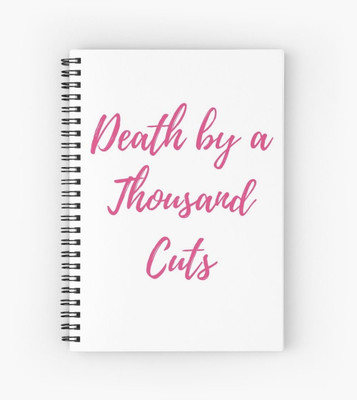craft maniacs TAYLOR SWIFT 2024 COLLECTION A5 Diary RULED 160 Pages(Multicolor)