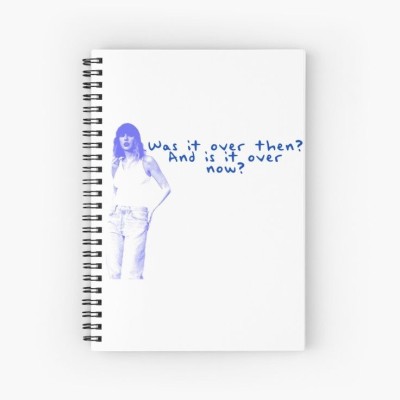 craft maniacs TAYLOR SWIFT 2024 COLLECTION A5 Diary RULED 160 Pages(Multicolor)