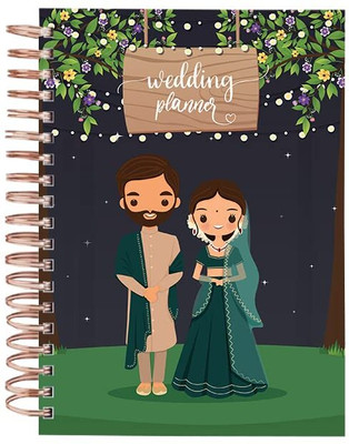 The June shop Baby Record Book - Our Tiny Miracle | Newborn Journal For Boy & Girl To Cherish Book-size Planner Unruled 286 Pages(White)