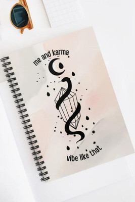 craft maniacs TAYLOR SWIFT DIARY A5 Diary RULED 160 Pages(Multicolor)