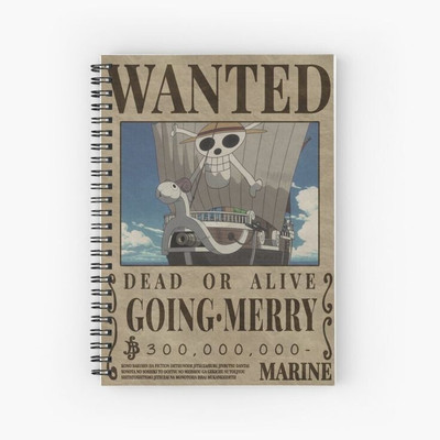 craft maniacs ANIME SPECIAL NOTEBOOKS A5 Notebook RULED 160 Pages(Multicolor)