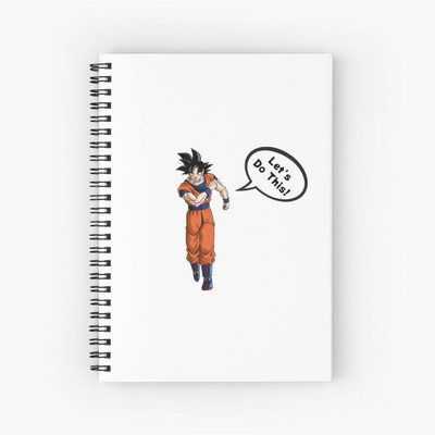 craft maniacs ANIME SPECIAL NOTEBOOKS A5 Diary RULED 160 Pages(Multicolor)