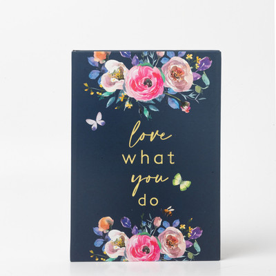 DOODLEDASH Notebook A5 Notebook Ruled 192 Pages(Multicolor)