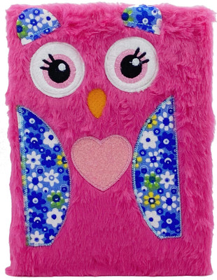 Honch BOOK A5 Notebook YES 80 Pages(Multicolor)