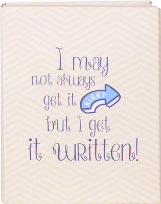 Doodle You've Got Mail Set of 12 Notecard Set Assorted Gift Set Unruled 1 Pages(Multicolor, Pack of 12)