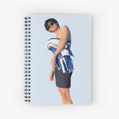 craft maniacs BTS V DIARY A5 Diary RULED 160 Pages(Multicolor)