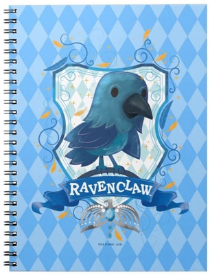 craft maniacs HARRY NOTEBOOK A5 Notebook RULED 120 Pages(Black)