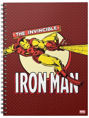 craft maniacs 2023 NEW NOTEBOOKS A5 Notebook RULED 160 Pages(Multicolor)